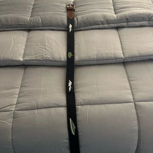 Peter Millar size 36 Belt